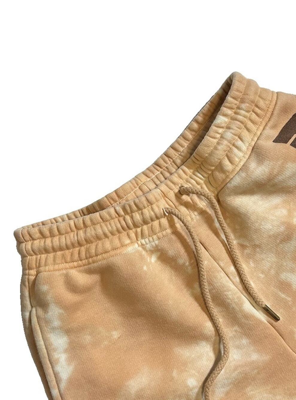 I.AM.GIA Cosima Tie-Dye Women’s Track Pants Joggers SZ S